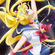 Illustration for article titled The new emSailor Moon/em anime finally has a name, a premiere date and art